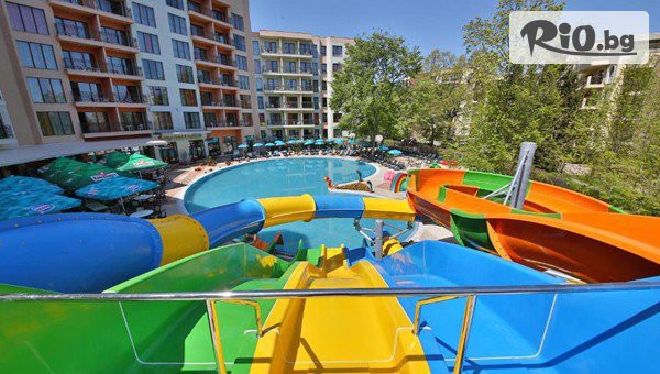 Специална оферта за All Inclusive почивка с
