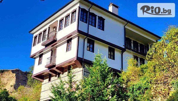 Специална оферта за Почивка в Мелник до