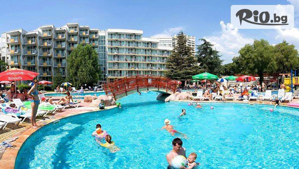 Специална оферта за Лятна почивка на 130м.