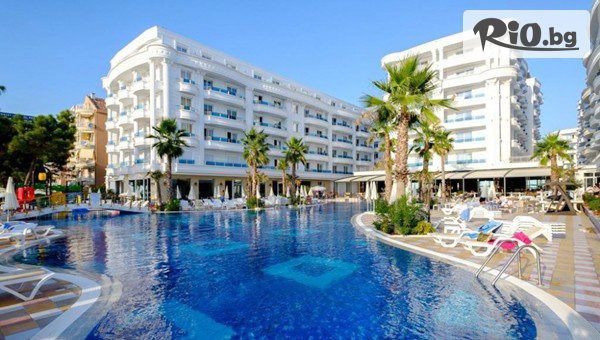 Специална оферта за На море на първа