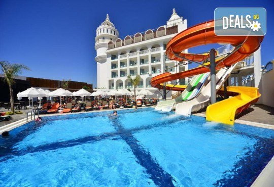Мега Оферта 7 нощ.Ultra All Inclusive