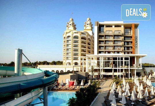 Мега Оферта ULTRA ALL INCLUSIVE почивка