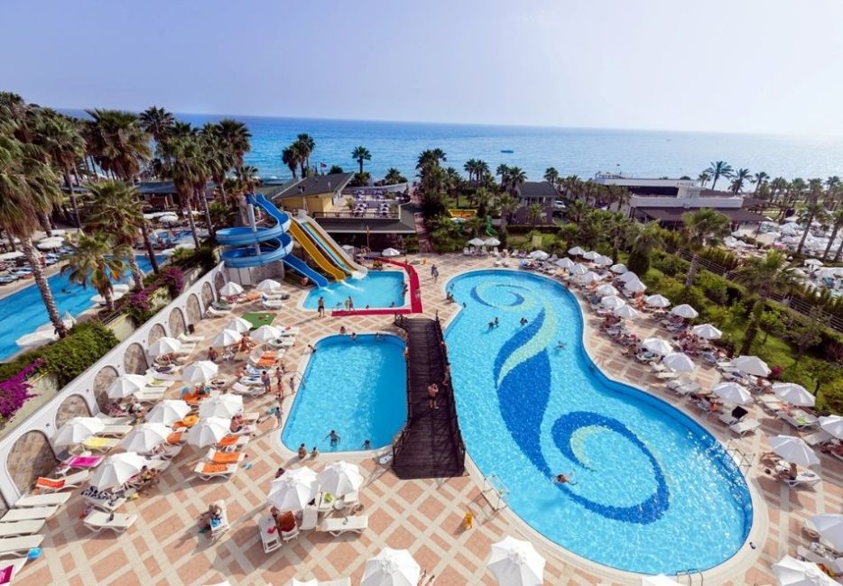 Оферта Ultra All Inclusive на