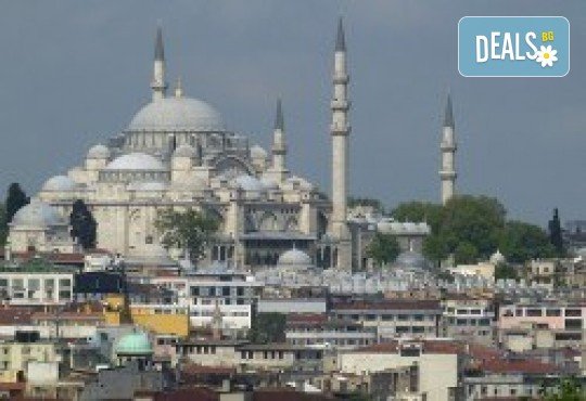 Мега Оферта Екскурзия до Истанбул! 3