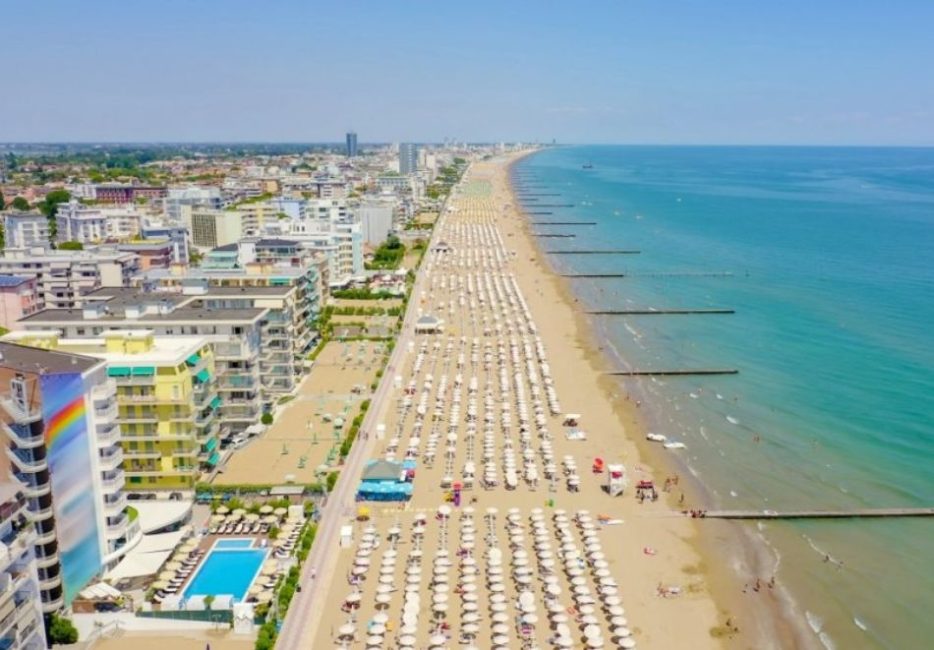 Оферта Почивка в Лидо ди
