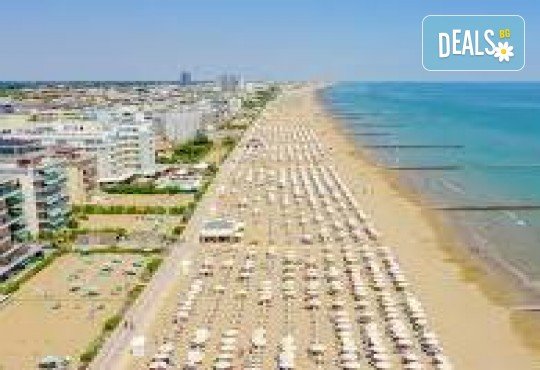 Мега Оферта Почивка в Италия в