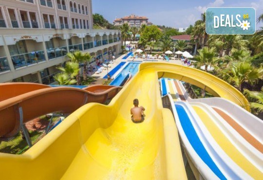 Мега Оферта ALL INCLUSIVE в SULTAN