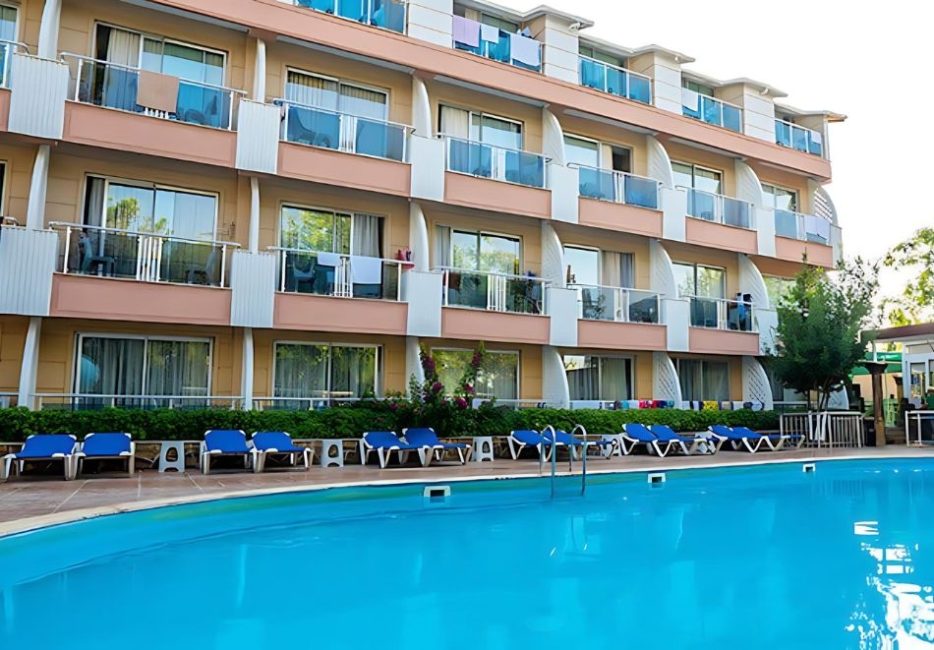 Оферта All inclusive почивка в