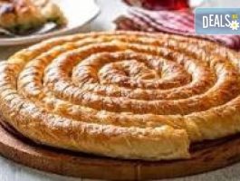 Мега Оферта Фестивал на баницата в Бела Паланка, посещение на Пирот, транспорт и водач