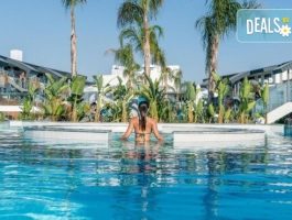 Мега Оферта 10 дни/ 7 нощ. ULTRA ALL INCLUSIVE в Турция, х-л LIBERTY FABAY 5*
