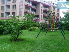 Мега Оферта 16.06.-30.09. в Хотел Дева 3*, Слънчев Бряг! Нощувка на база All Inclusive, открит басейн