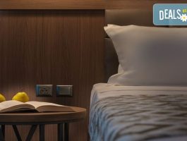 Мега Оферта Ранни записвания за ALL inclusive морска почивка в Хотел Алба 4*, Слънчев бряг!