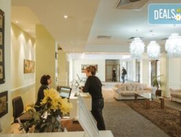 Мега Оферта На море в Хотел Феста Поморие Ризорт 4*! Нощувка, закуска, вечеря, басейн, -10% до 30.04.