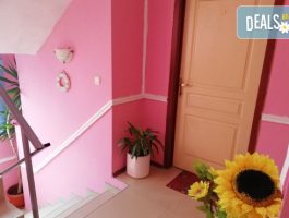 Мега Оферта 30.06. - 08.09. Ваканция в семеен Хотел Телъви, Созопол - на 100 м от плажа