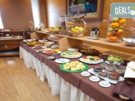 Мега Оферта 01.09. - 20.09 На море в Китен, 50 м от морския плаж в хотел Елица! Изхранване по избор