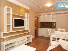 Мега Оферта До 30.06. All Inclusive в Голдън Рейнбоу ВИП Резиденс, к.к. Слънчев бряг