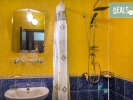Мега Оферта 01.06. - 30.09. в хотел Амарис 3*, Слънчев бряг! Нощувка на база All Inclusive, басейн