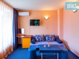 Мега Оферта 16.06. - 10.09. в хотел Джемели 2*, Обзор: 1 нощувка, възможност за закуска