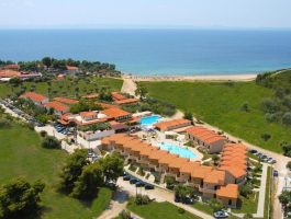 Оферта 24.05-28.05 на Халкидики! Транспорт + 4 нощувки на човек на база All inclusive с възможност за посещение на Света гора от ТА Йокека Турс