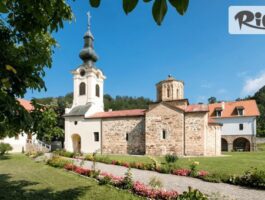 Специална оферта за Екскурзия до Сърбия през Май! 2 нощувки със закуски във Вършац + автобусен транспорт и възможност разглеждане на Тимишоара, Румъния
