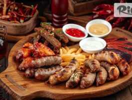 Специална оферта за Музика на живо, вкусна храна и етно атмосфера! Основно ястие по избор с 50% отстъпка, от Етно ресторант Старата Къща