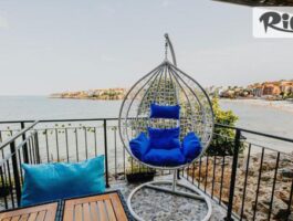 Специална оферта за Незабравима почивка в Созопол на 20 м. от плажа до 20 Юни! Нощувка в студио или суит, за до трима с гледка към Морето, от Miletia Suites