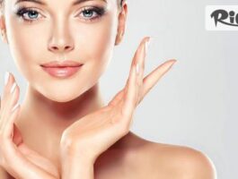 Специална оферта за Антиоксидантен SPA ритуал за лице с богат комплекс витамин С + лифтинг масаж на лице, деколте и шия, предоставено от Естетично студио Вайлет