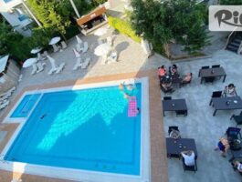 Специална оферта за На море в Алания! 7 All Inclusive нощувки в Acar Hotel 4* + самолетен билет, летищни такси, багаж, трансфери и застраховка