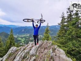 Специална оферта за Опознай Смолян на две колела! Наем на велосипед за до 9 часа, от Smolyan Adventures