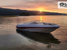 Специална оферта за Екстремен воден тур на язовир Доспат - Уейкборд, моторница и транспорт, предоставено от Smolyan Adventures