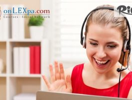 Специална оферта за Online VIP карта за себе си или за подарък с достъп до 20 oнлайн курса с 86% отстъпка, от Lex Partners