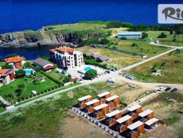 Специална оферта за Почивка в Синеморец до 20 Юни - важи за празници! Нощувка за до четирима в самостоятелна къщичка с гледка към морето, от Къщички Поляните