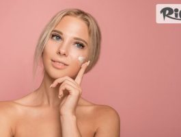 Специална оферта за Почистваща, подмладяваща и дълбоко подхранваща терапия за лице 10 в 1 - водно дермабразио, кислородна терапия, RF и LED маска за лице, от La Vanita Beauty Studio