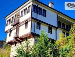 Специална оферта за Почивка в Мелник до 30 Септември - важи за празници! Нощувка със закуска, от Хотел Свети Никола
