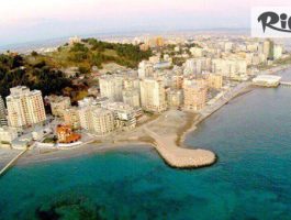 Специална оферта за Релакс на брега на Адриатическо море! Екскурзия до Албания със 7 нощувки на база All Inclusive в Hotel Leonardo 4* + автобусен транспорт и възможност за Тирана, Круя и Берат