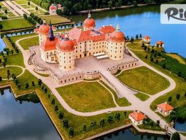 Специална оферта за Красотата на Саксония: Лайпциг, Дрезден, Майсен от 10 до 14.06 + градините на Двореца Пилниц и ловния парк на Замъка на Пепеляшка в Морицбург! 4 нощувки и закуски + самолетен билет