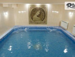 Специална оферта за Почивка в Хисаря до края на Юни! Нощувка на база All Inclusive Light + вътрешен минерален басейн и релакс зона, от Хотел Астрея