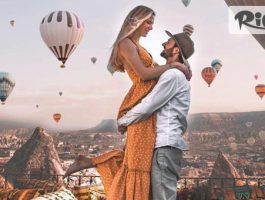 Специална оферта за Екскурзия до Анкара, Кападокия, Ескишехир, Бурса и Коня! 5 нощувки със закуски и 4 вечери + автобусен транспорт