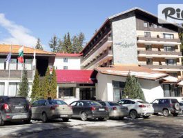 Специална оферта за Почивка в Пампорово до края на Юни! Нощувка със закуска и вечеря + басейн, от Хотел Финландия 4*