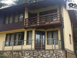 Специална оферта за С компанията край Сърница до края на Юли! Нощувка за 9 човека + ползване на барбекю и открит детски кът във Вила Мерджан на брега на язовир Доспат