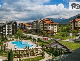 Специална оферта за Почивка в Банско до 30 Юни! 2 или 3 нощувки със закуски и вечери + релакс зона и вътрешен басейн, от Хотел Aspen Resort
