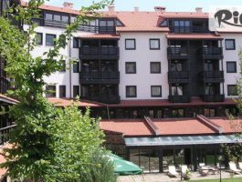 Специална оферта за СПА почивка в Банско! Нощувка със закуска и възможност за вечеря + вътрешен басейн и релакс зона, от Хотел Каза Карина 4*