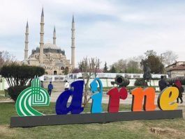 Специална оферта за Съботен пазар в Одрин! Еднодневна екскурзия с включен автобусен транспорт, водач и посещение на много обекти