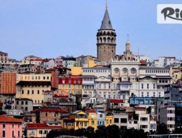 Специална оферта за Посети Бурса, Ескишехир и Изник! 3 нощувки със закуски + транспорт и туристически програми