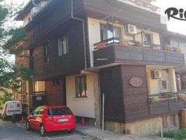 Специална оферта за Почивка в Созопол на 400 м. от плажа до края на Септември! 5 нощувки, от Къща за гости Лилия