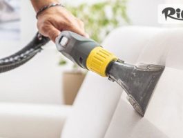 Специална оферта за Машинно пране на мека мебел с до 6 седящи места с 49% отстъпка, предоставено от FreshandPure