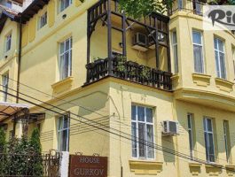 Специална оферта за Делнична почивка във Велико Търново до 1 Юли - важи за празници! Нощувка със закуска за двама или трима, от Къща за гости Гурков