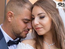 Специална оферта за Сватбено заснемане на подписване до 2 часа + флашка и 30 кадъра на хартия, предоставено от Monkey Photo Studio