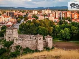 Специална оферта за Еднодневна екскурзия до Пирот и Фестивала на Баницата в Бела Паланка на 9 Август с включен автобусен транспорт