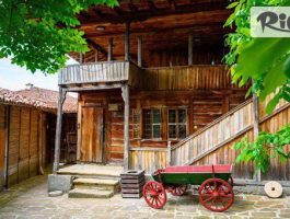 Специална оферта за Почивка в Жеравна до края на Юли! Нощувка за двама, от Къщи за гости Златна Ореша